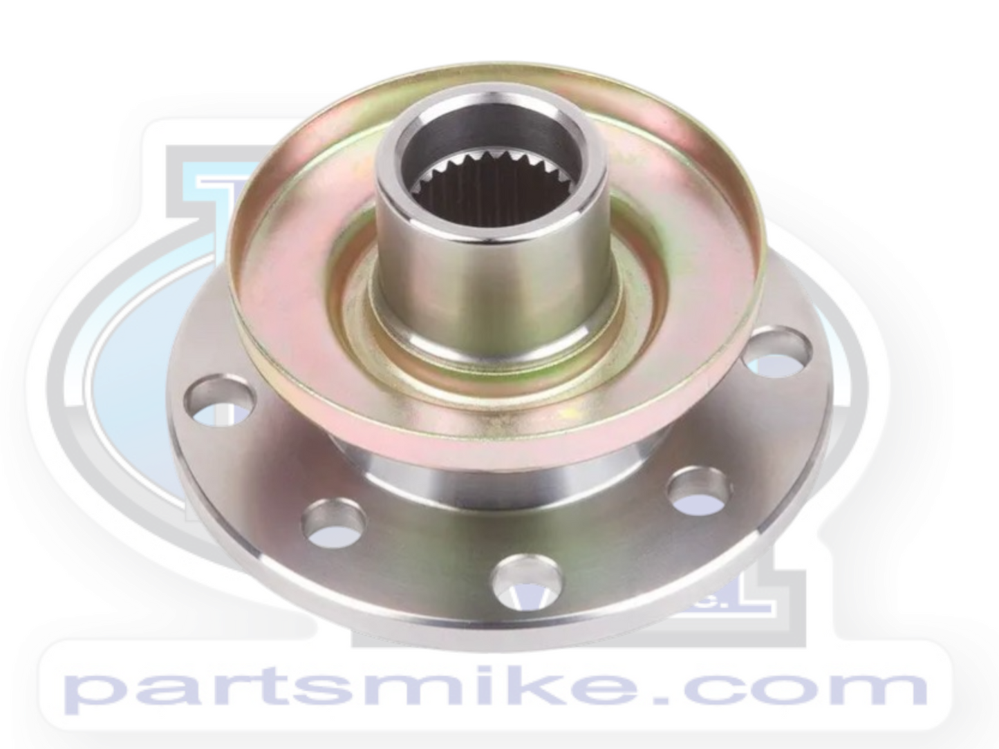 Toyota Tacoma 2005 to Current, Companion Flange, TG302910-1-KIT