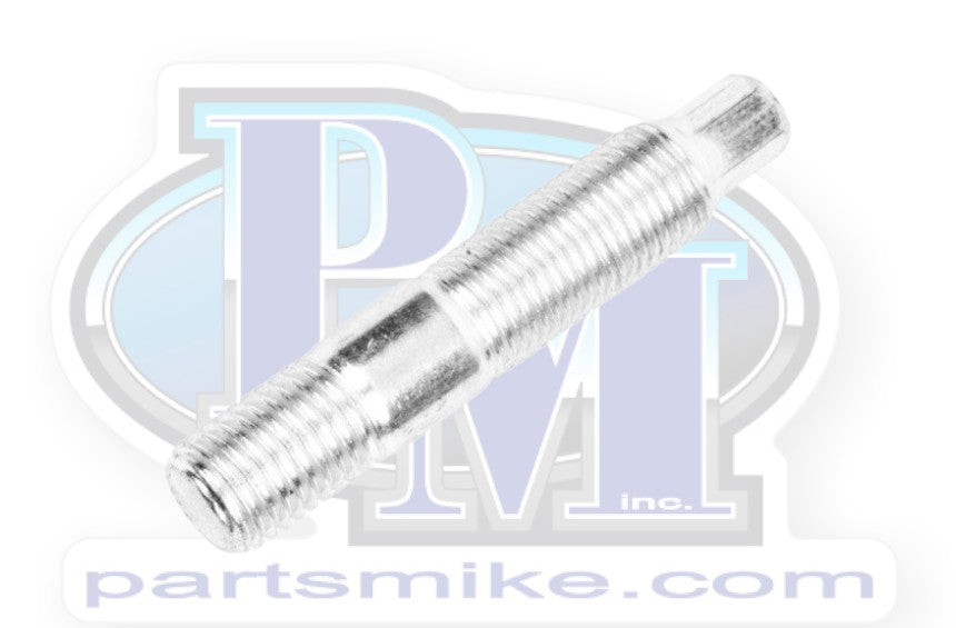 Knuckle Stud, Trail Gear's Super Metal Design, Toyota, (TG186116-1-KIT)