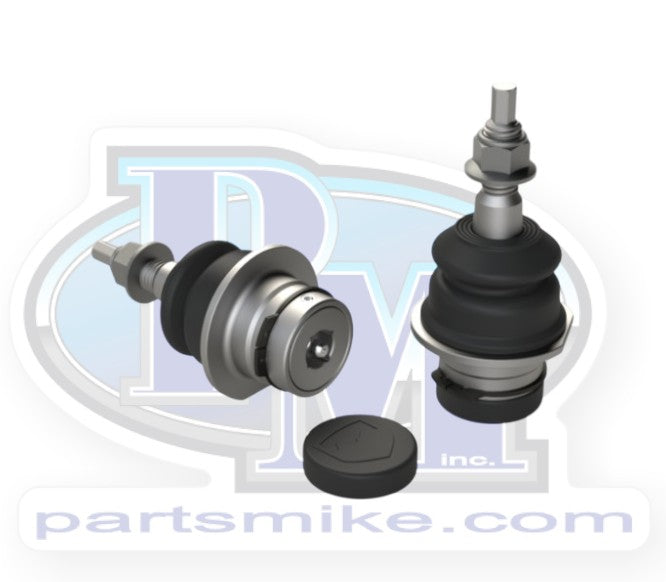 Ford Bronco: HD Wear Adjustable Upper Ball Joint (2 Upper), (TF3453000)