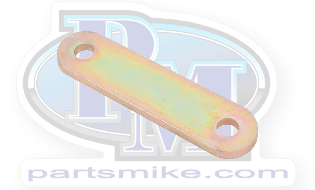 Shackle Plate (SELECT YOUR SIZE)