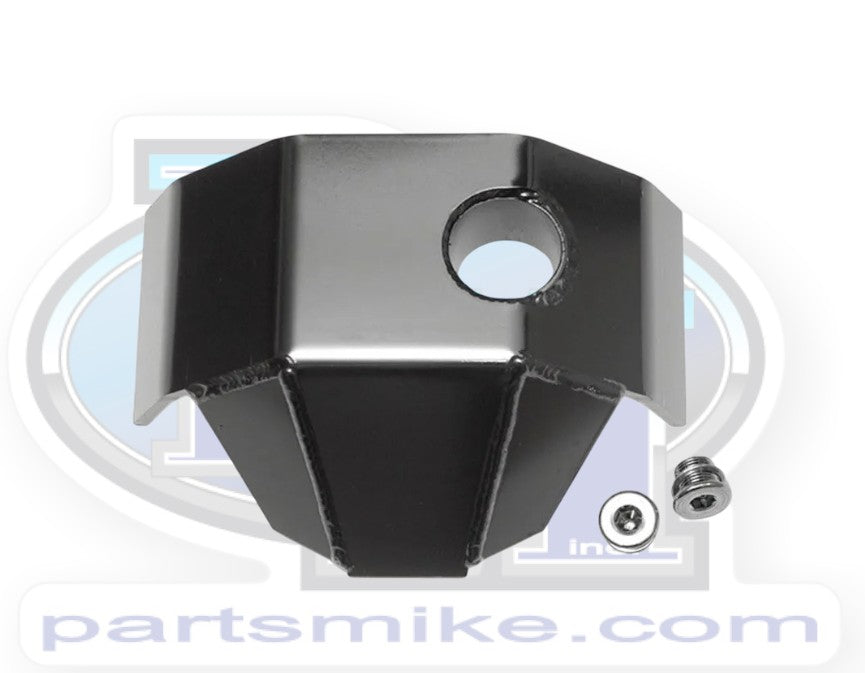 Large Diff Armor / 2 Mag. Drain Plugs, (TG120006-1-KIT)