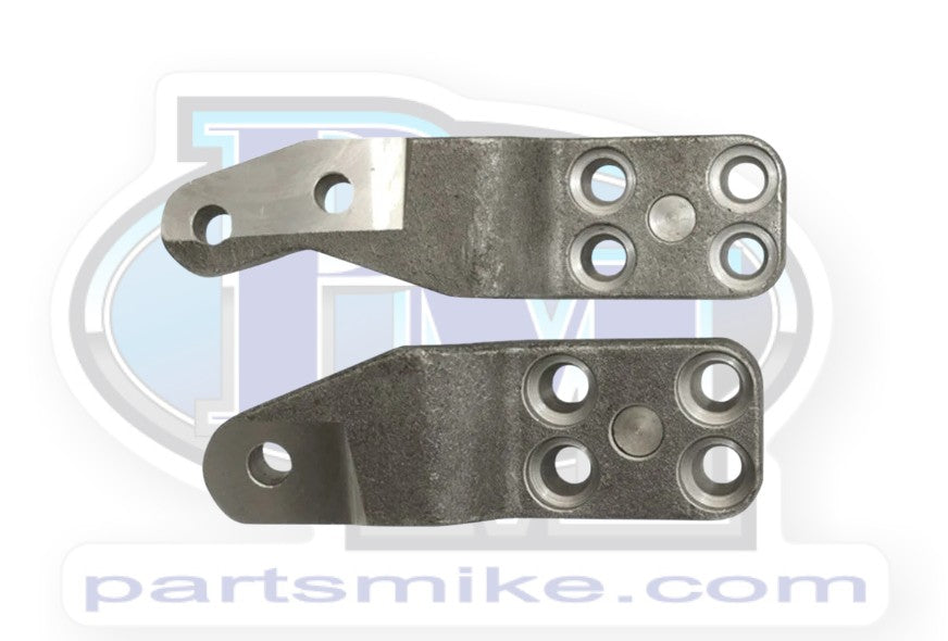 Steering Arm Set 4 Stud, (TG130002-1-KIT)