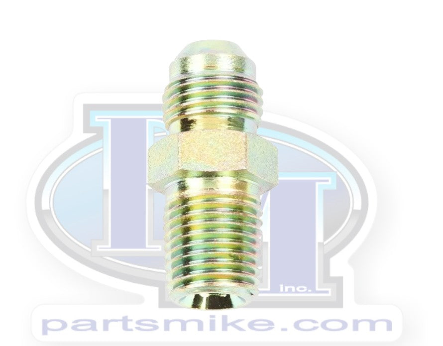 -6 JIC Fitting to 1/4" Pipe, (TG130263-1-KIT)