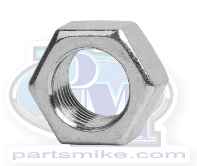 Knuckle Stud Nut, (TG140055-1)
