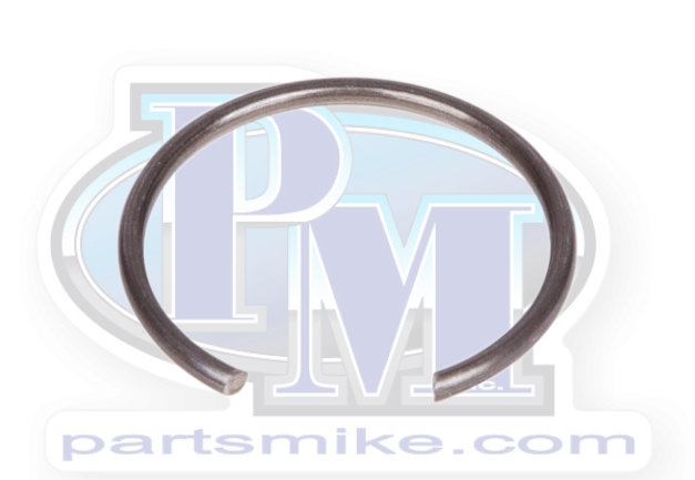 27-Spline Inner Axle Clip, Toyota, (TG140330-1)