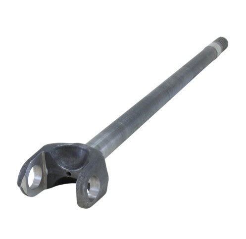 Yukon Chromoly Inner Front Axle Shaft, Dana 44 Differential, 30 Spline, (LH) Left Hand Side, 32.91” Long, Scout II 1971-1980, (YAW38790SCO)