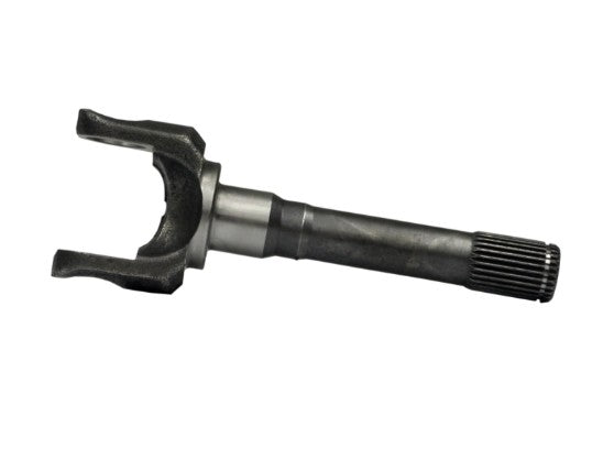 Yukon Chromoly Outer Front Axle for Dana 44 Differential, 19 Spline, 9.94” Long, (YAW38815)