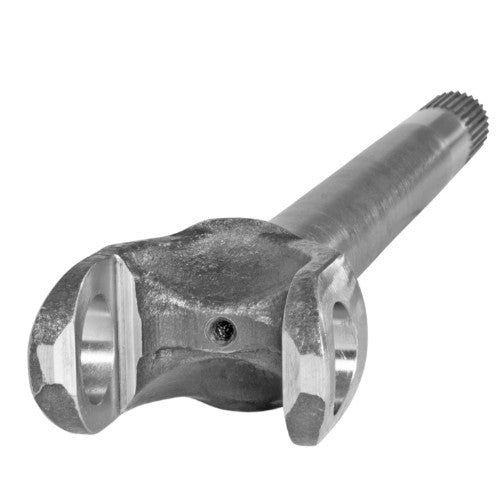 Yukon Chromoly Inner Front Axle for Dana 44 Differential, (LH) Left Hand Side, 18.91” Long, 30 Spline, Ford F150 1976-1979, (YAW39143)