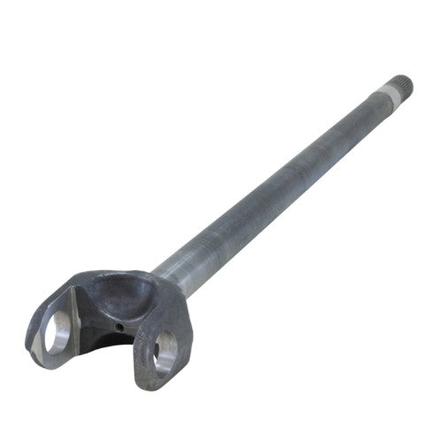 Yukon Chromoly Inner Front Axle for Dana 44 Differential, 30 Spline, RH, 33.91” Long, YAW39144