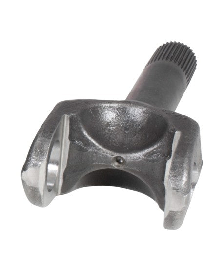 Yukon Chromoly Outer Front Axle for Dana 60 Differential, 30 Spline, 11.4” Long, (YAW46104)