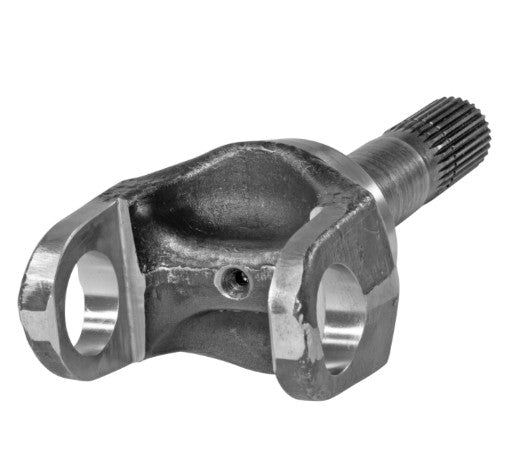 Yukon Chromoly Outer Front Axle for Dana 50 & Dana 60, 30 Spline, 9-3/8” Long, (YAW46106)