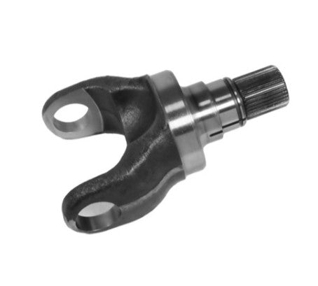 Yukon Chromoly Outer Front Axle for Dana 60, 35 Spline, 7.03” Long, (YAW46109)