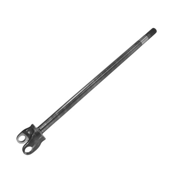 Yukon Chromoly Inner Front RH Axle for Dana 60, 35 Spline, 38.93” Long, YAW48229