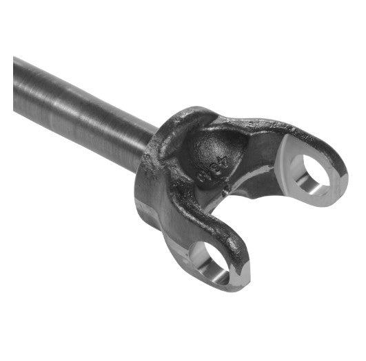 Yukon Chromoly Inner Front (LH) Axle for Dana 60, 35 Spline, 16.69” Long, (YAW48230)