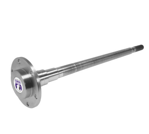 Yukon Chromoly Rear Axle Kit, Dana 44, Jeep JK Rubicon, (LH) Left Hand Side, 32 Spline, 31.25”, (YAWD44JKRUB-L-K)