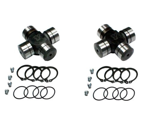 Yukon Chromoly Super Joints, Pair, for Dana 60 Differential, YP SJ-733X-732