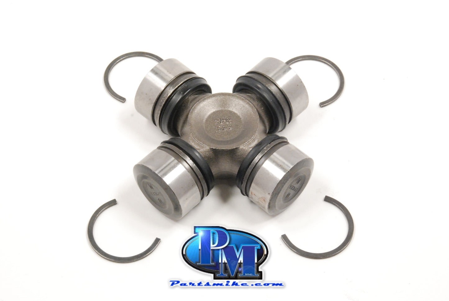 5-760X, Axle Shaft U-Joint, Fits Dana 30 & Dana 44, (DAN5-760X)