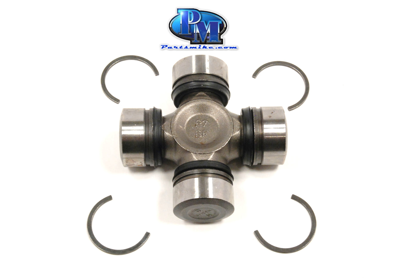 5-760X, Axle Shaft U-Joint, Fits Dana 30 & Dana 44, (DAN5-760X)