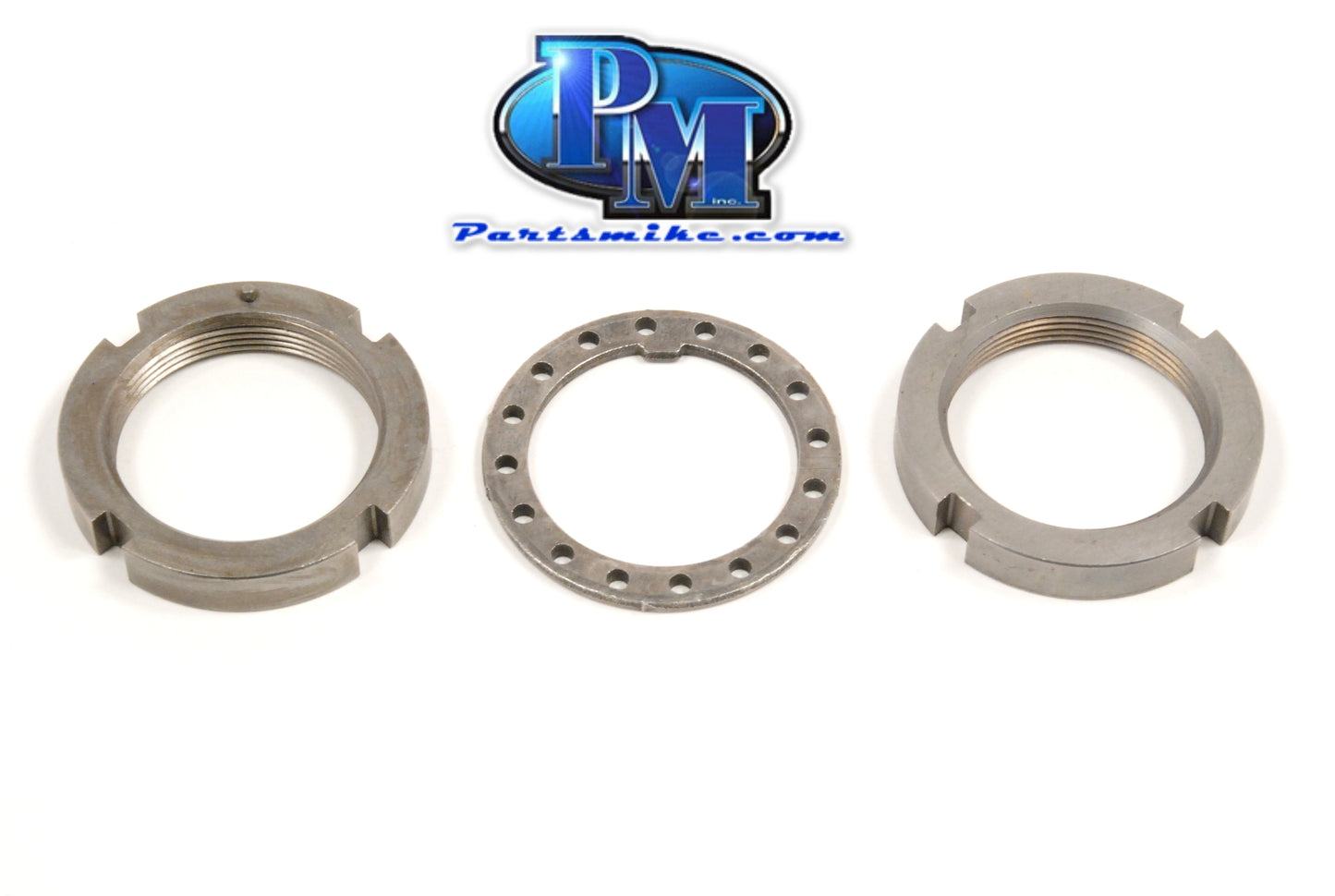 Dana 44, Spindle to Hub, Hub Nut Kit, (DAN28068X)