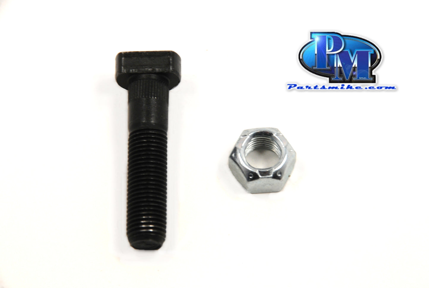 GM, Dana 44, Spindle Studs, 3/8", (PM63262(1)G)