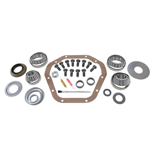 Dana 60 & Dana 61 REAR, Differential, Master Kit, YK Dana 60-R, (YK D60-R)