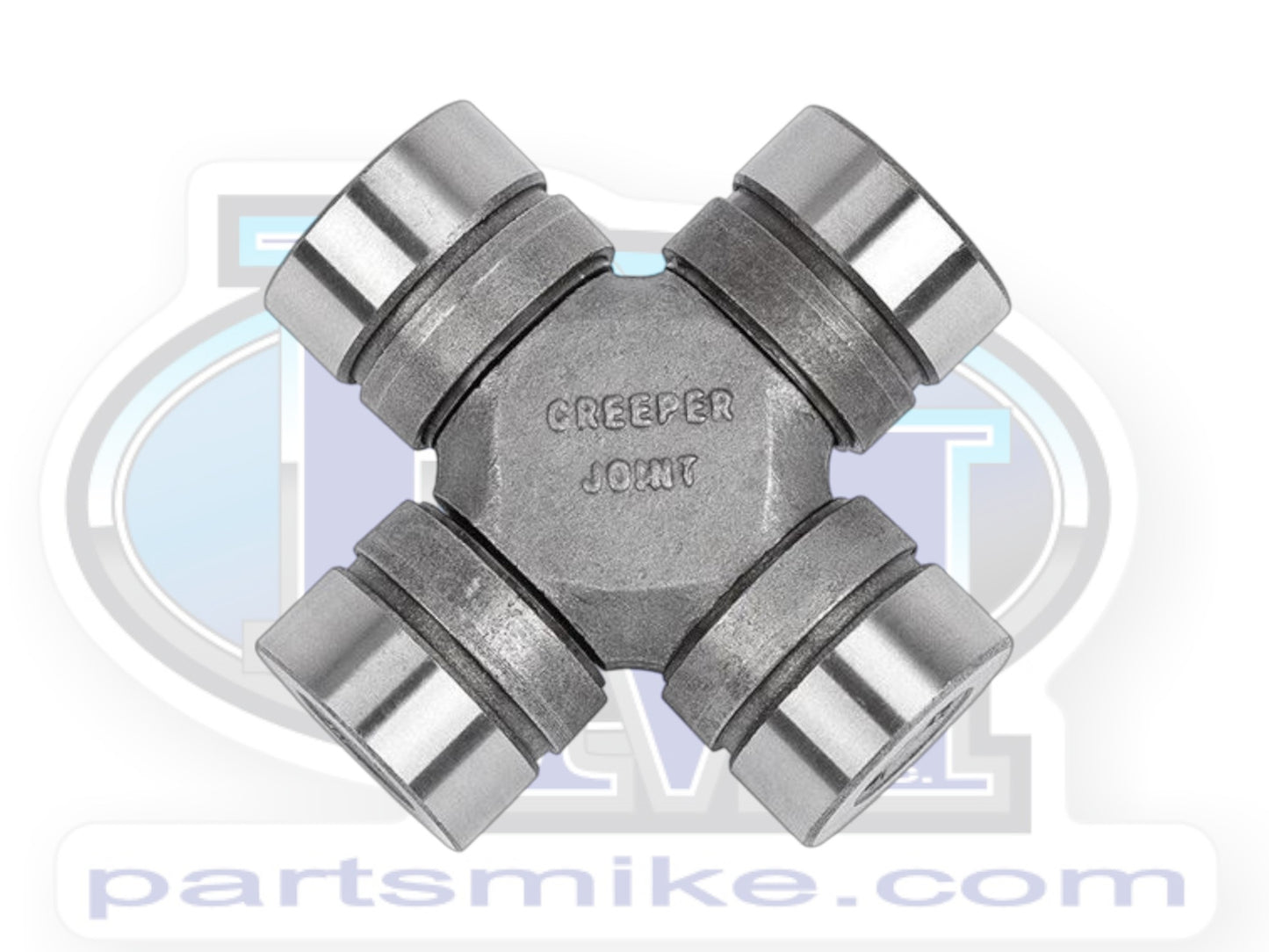 Drive Shaft U-Joints, Creeper, For 1979-1995 Pickup 1985-1995 4Runner (TG100065-1-KIT)