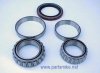 1WBK44F wheel bearing and seal kit (D44 axle) Ford