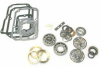 BK146IWS Bearing seal kit with brass syncro rings T19