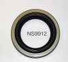 NS9912, Seal - Axle use with SET 10 bearing