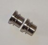 DM5958 MISALIGNMENT SPACER SET (SET OF 2) (304 Stainless Steel) 3/4 X 5/8