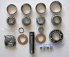 BEARING, GASKET, AND SEAL KIT FOR DANA 300, WITH PIN 