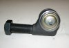 EX23427L Tie Rod end - extended for clearance, RH large ES2027 taper