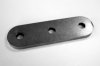 DM5035 SHACKLE PLATE 5" X  3/8 THICK - 9/16" HOLES