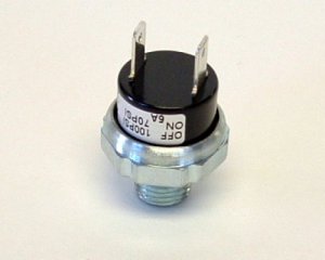 ARB-CO35  Pressure Switch