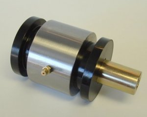 EX-12 HD Poly Joint  2.625" Wide