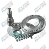 AA50-9925  FORD ZF TRANS TO DANA300