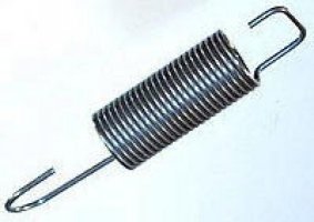 5351252  CLUTCH FORK OUTER SPRING