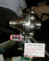 ARB-RD114 14 BOLT AIR LOCKER