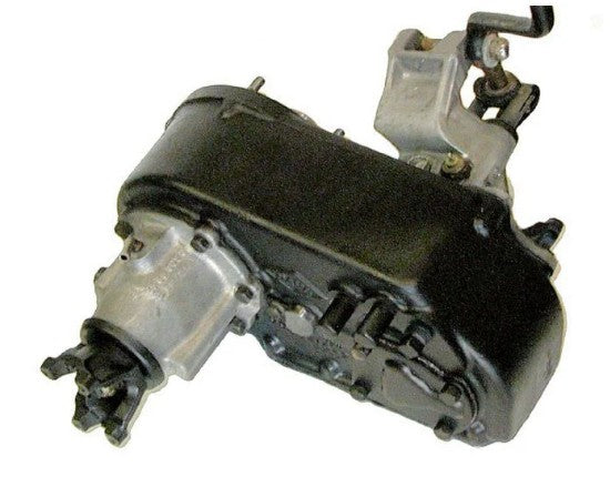 Transfer Case - Dana 300