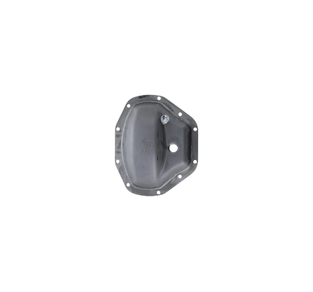 Axles - Dana 80