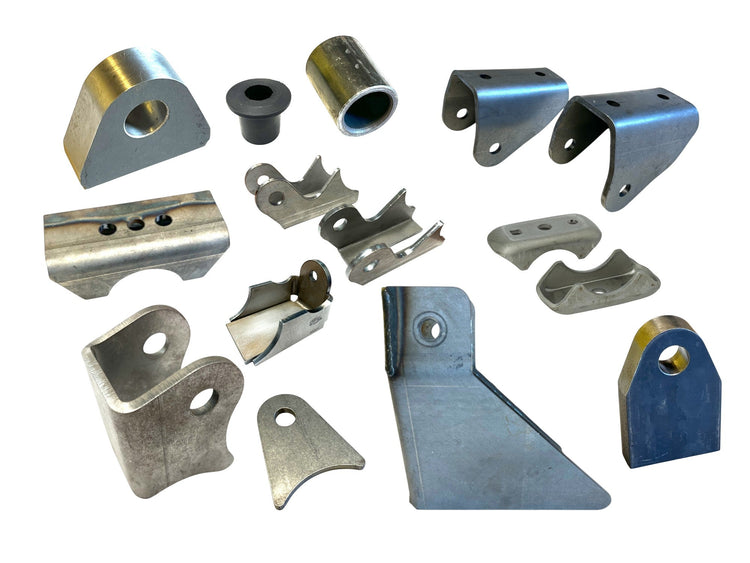 Fabrication Parts