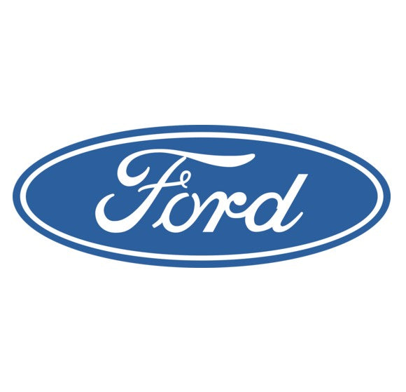 Vehicle - Ford