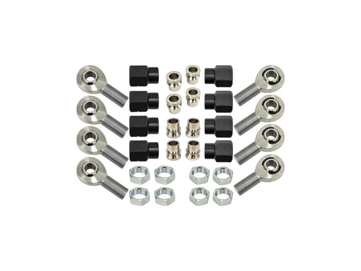 DIY Four Link Kit
