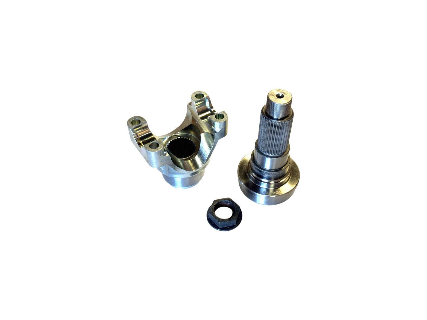 Midship Kit