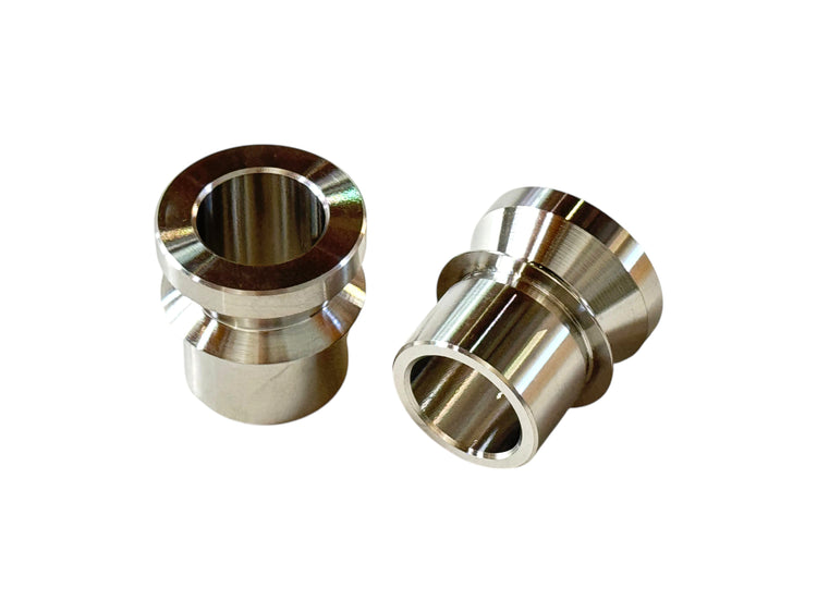 Misalignment Spacers