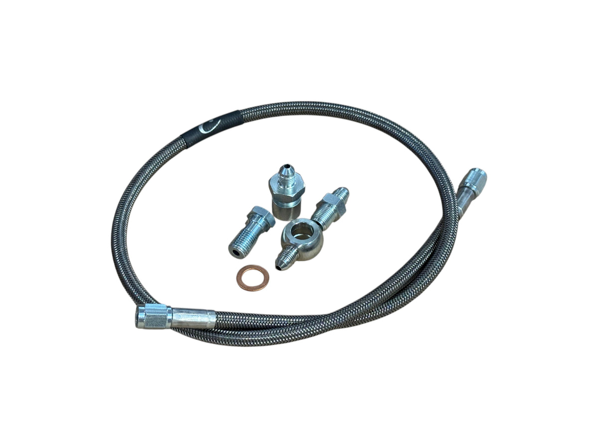 Brake Parts