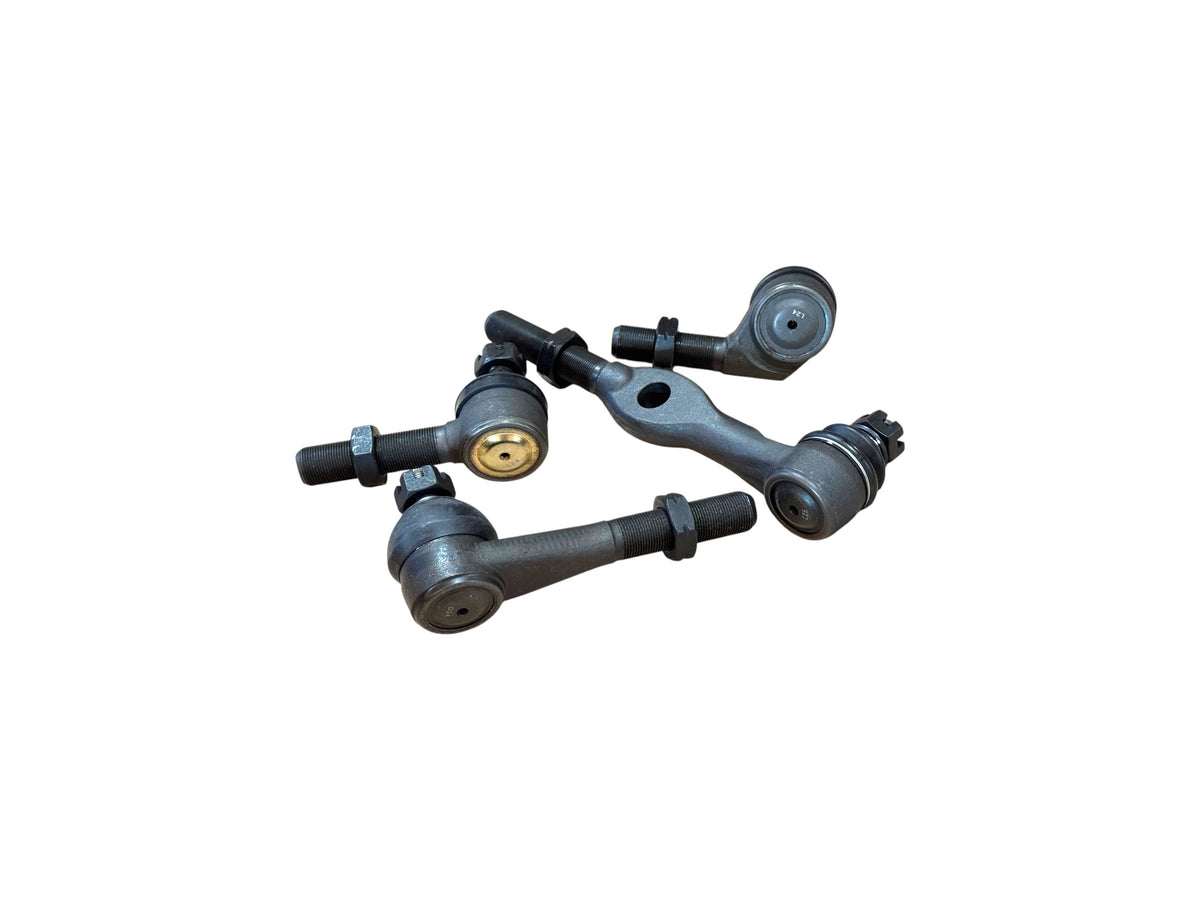 Tie Rod Ends / Drag Link Ends