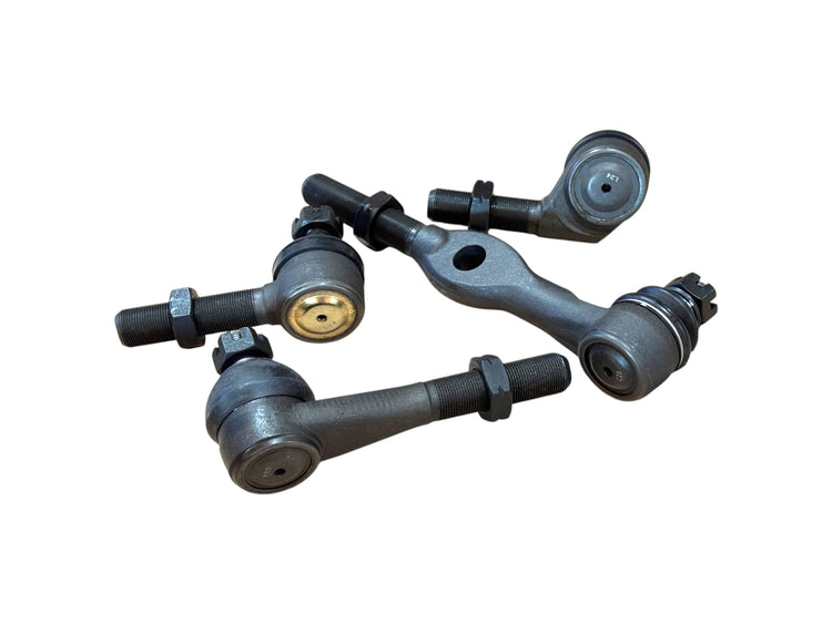 Tie Rod Ends / Drag Link Ends