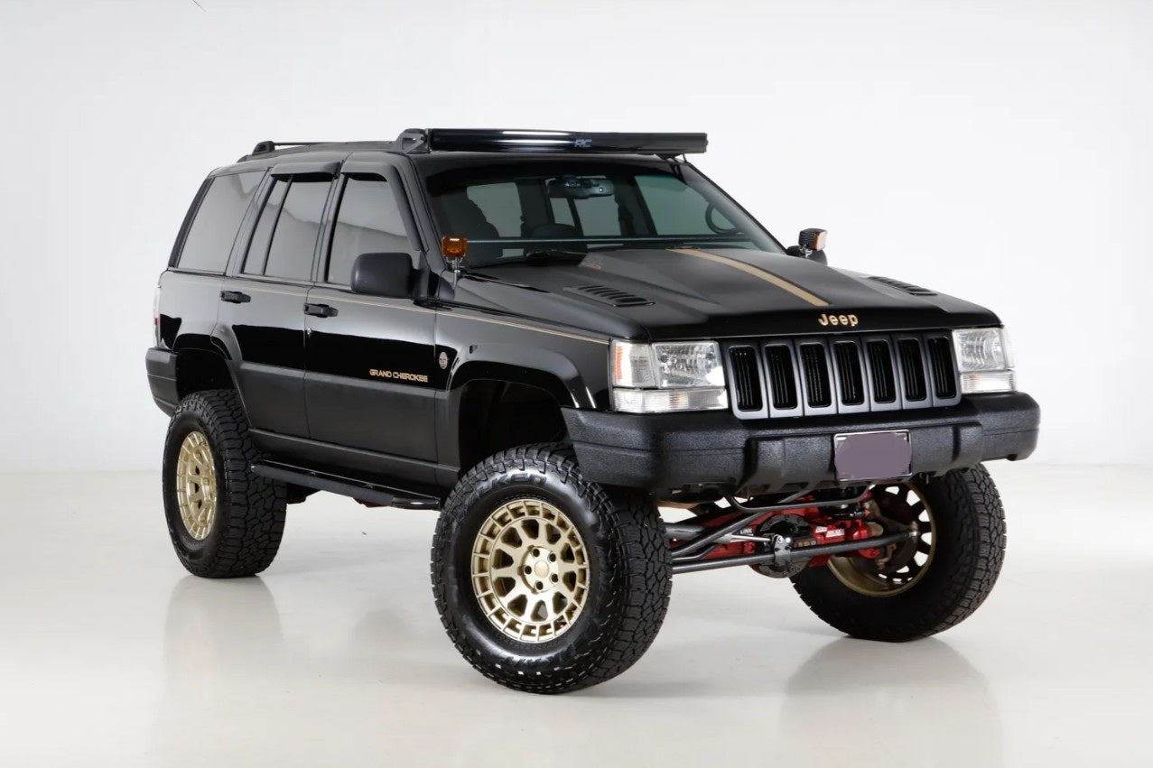Jeep Grand Cherokee ZJ