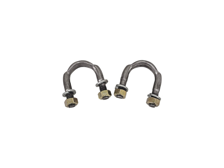 Driveline Hardware
